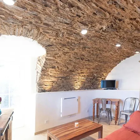 Confortable 30 M², Terrasse * Brando
