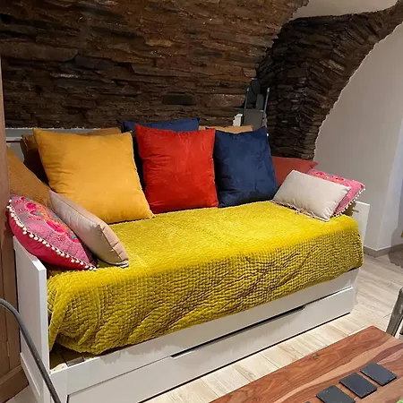 Confortable 30 M², Terrasse Lejlighed *